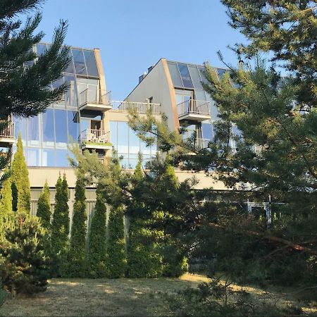 Palanga Seaside Apartment Экстерьер фото