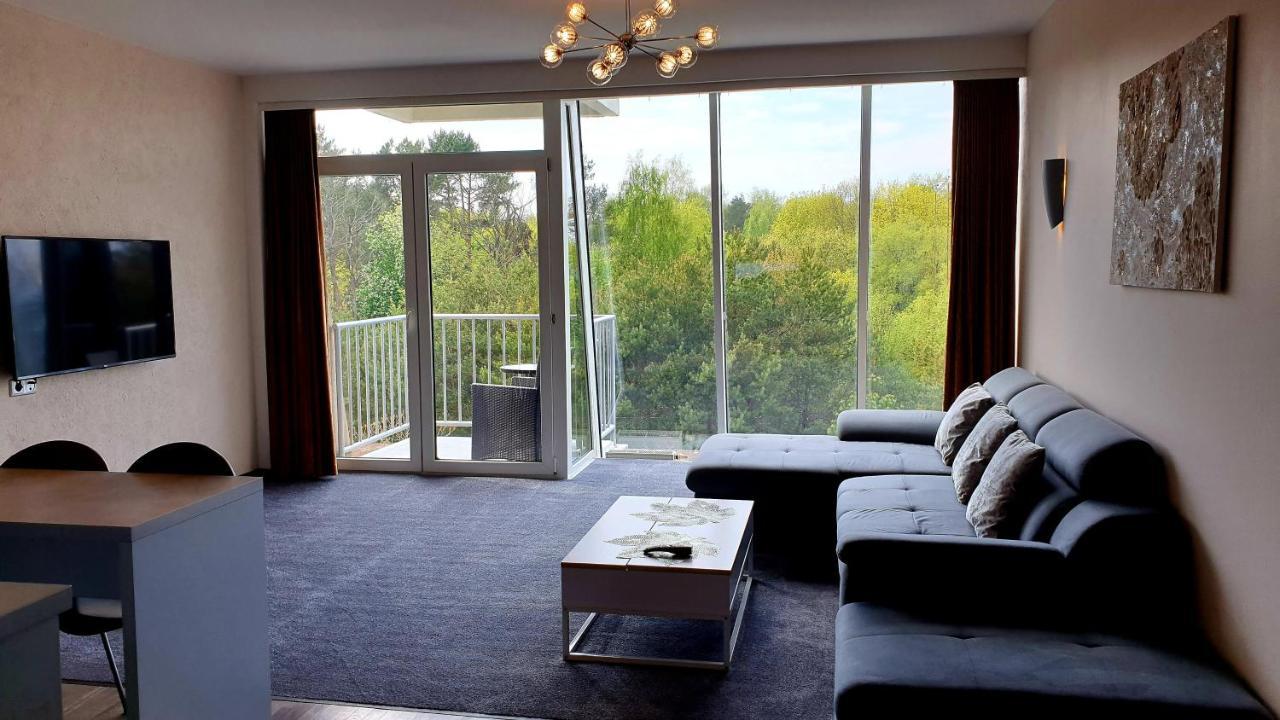 Palanga Seaside Apartment Экстерьер фото