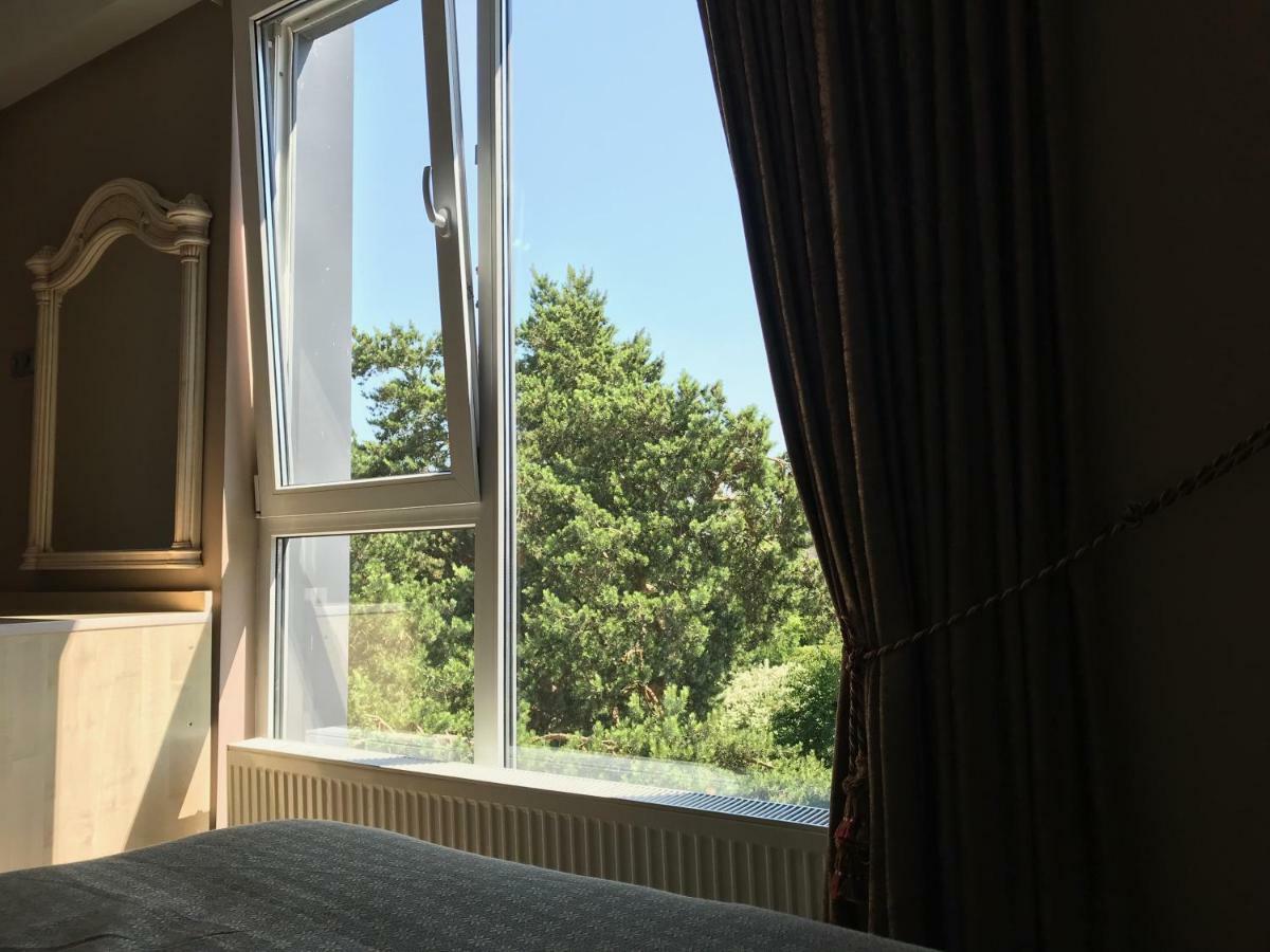Palanga Seaside Apartment Экстерьер фото