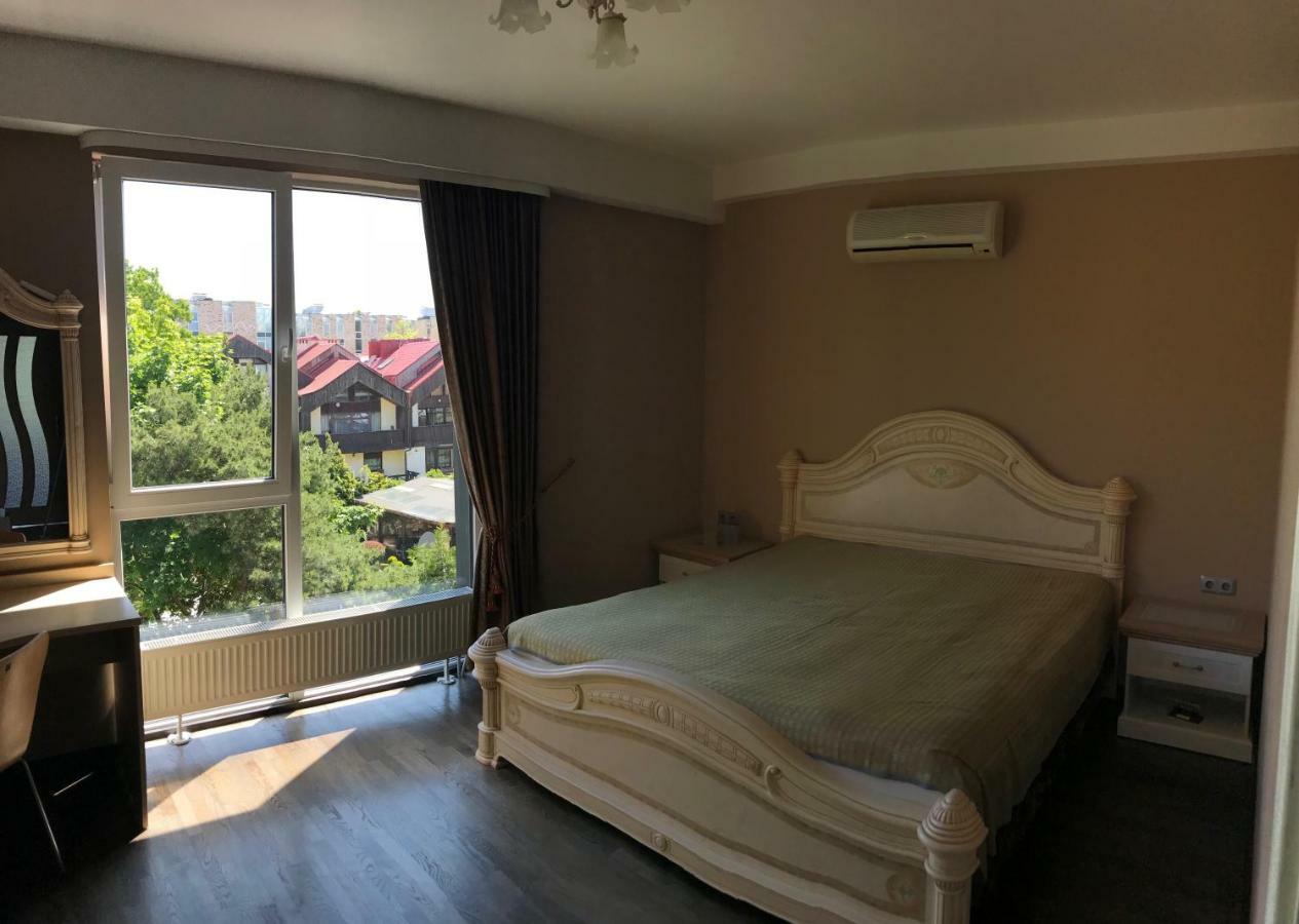 Palanga Seaside Apartment Экстерьер фото
