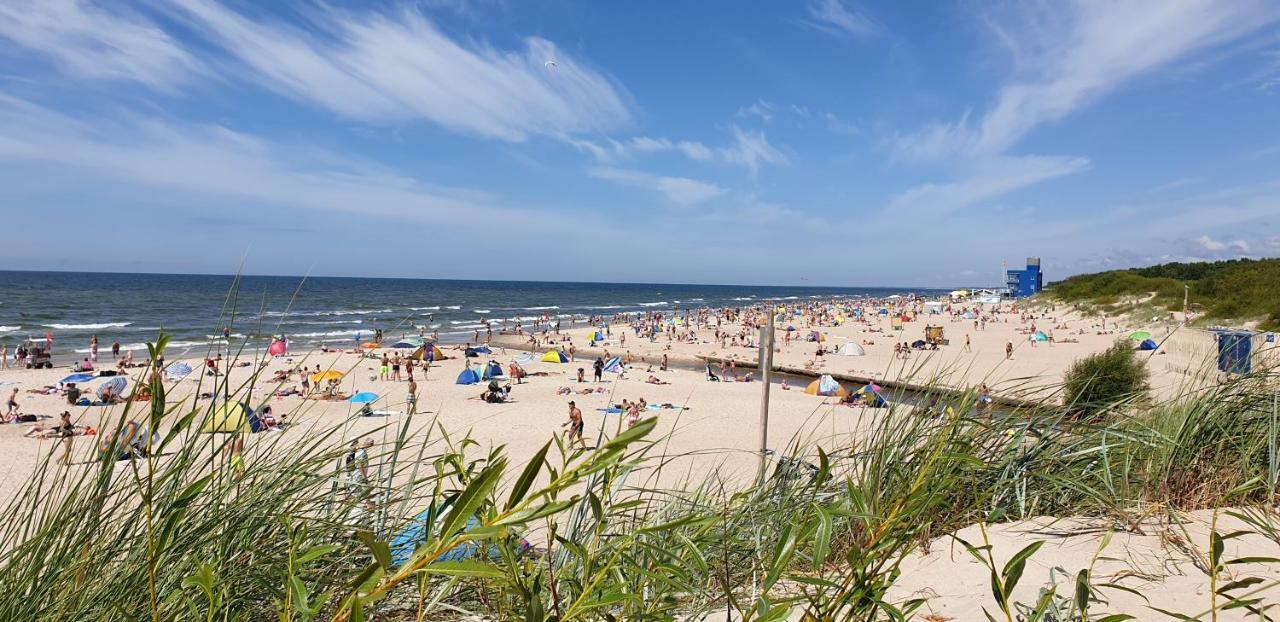 Palanga Seaside Apartment Экстерьер фото